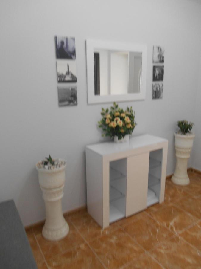 A Caramina Villa Camarinas Exterior photo