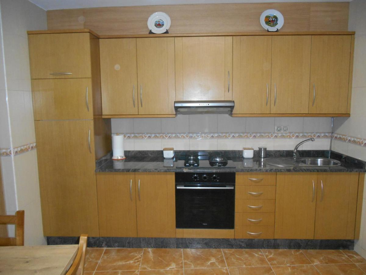 A Caramina Villa Camarinas Exterior photo