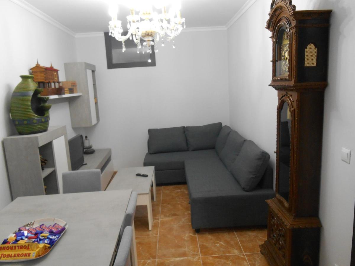 A Caramina Villa Camarinas Exterior photo