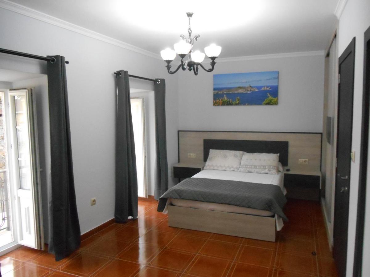 A Caramina Villa Camarinas Exterior photo